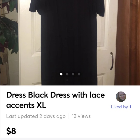 PLUS SIZE CLOTHES bundle - Picture 3 of 8